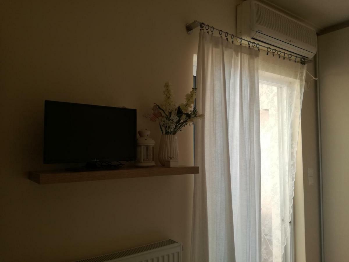 Maria'S House Apartment Athens Luaran gambar