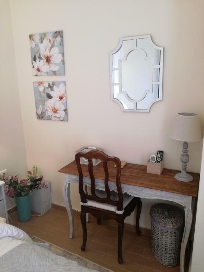 Maria'S House Apartment Athens Luaran gambar