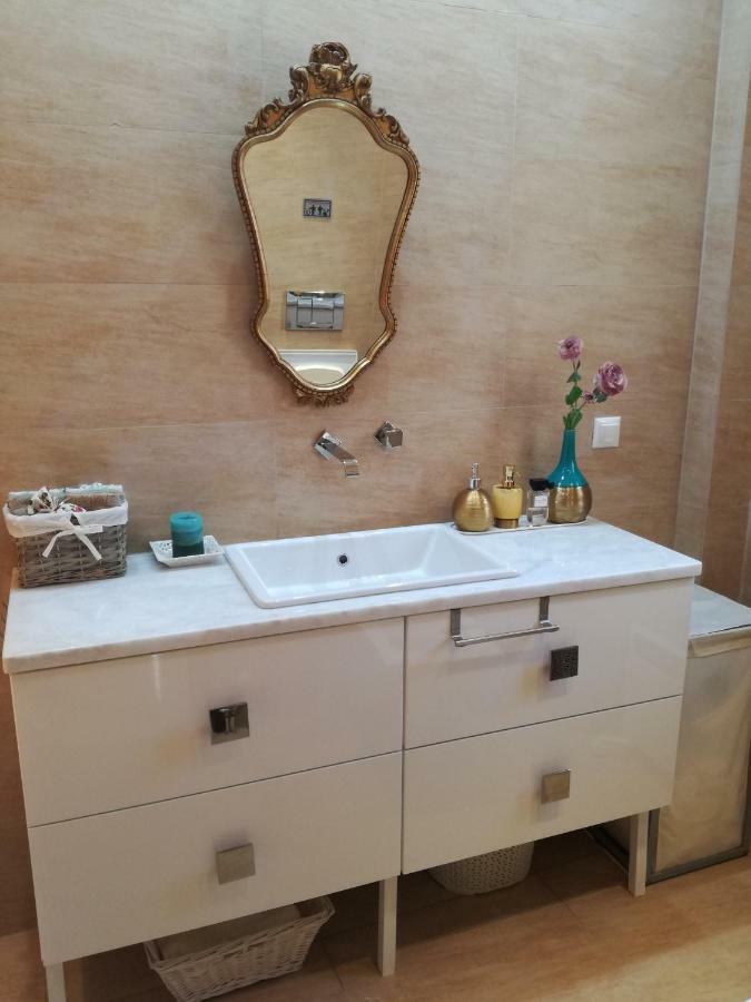Maria'S House Apartment Athens Luaran gambar